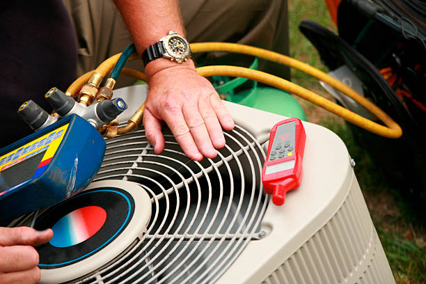 Best HVAC tune-up services  in Kenner, LA