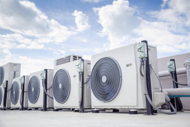 Best HVAC installation services  in Kenner, LA